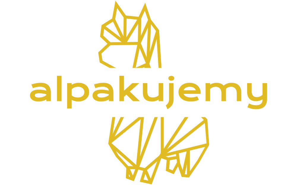 #alpakujemy
